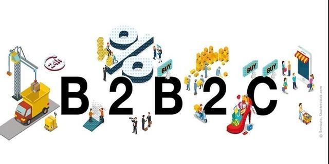 b2b2c多用户商城系统的运营模式有哪些